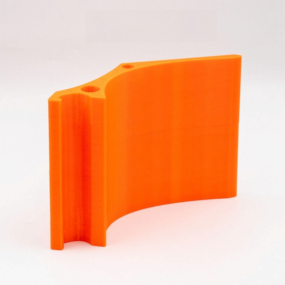 Tablet Accessories 3D Print - New Suspended Laptop Elevated Stand Raised