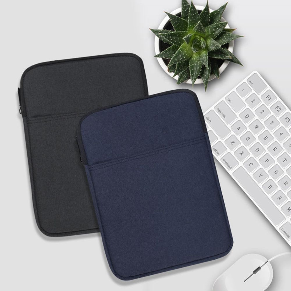 Kindle Tablet Accessories - Tablet Sleeve Phone Bag Shockproof Protective
