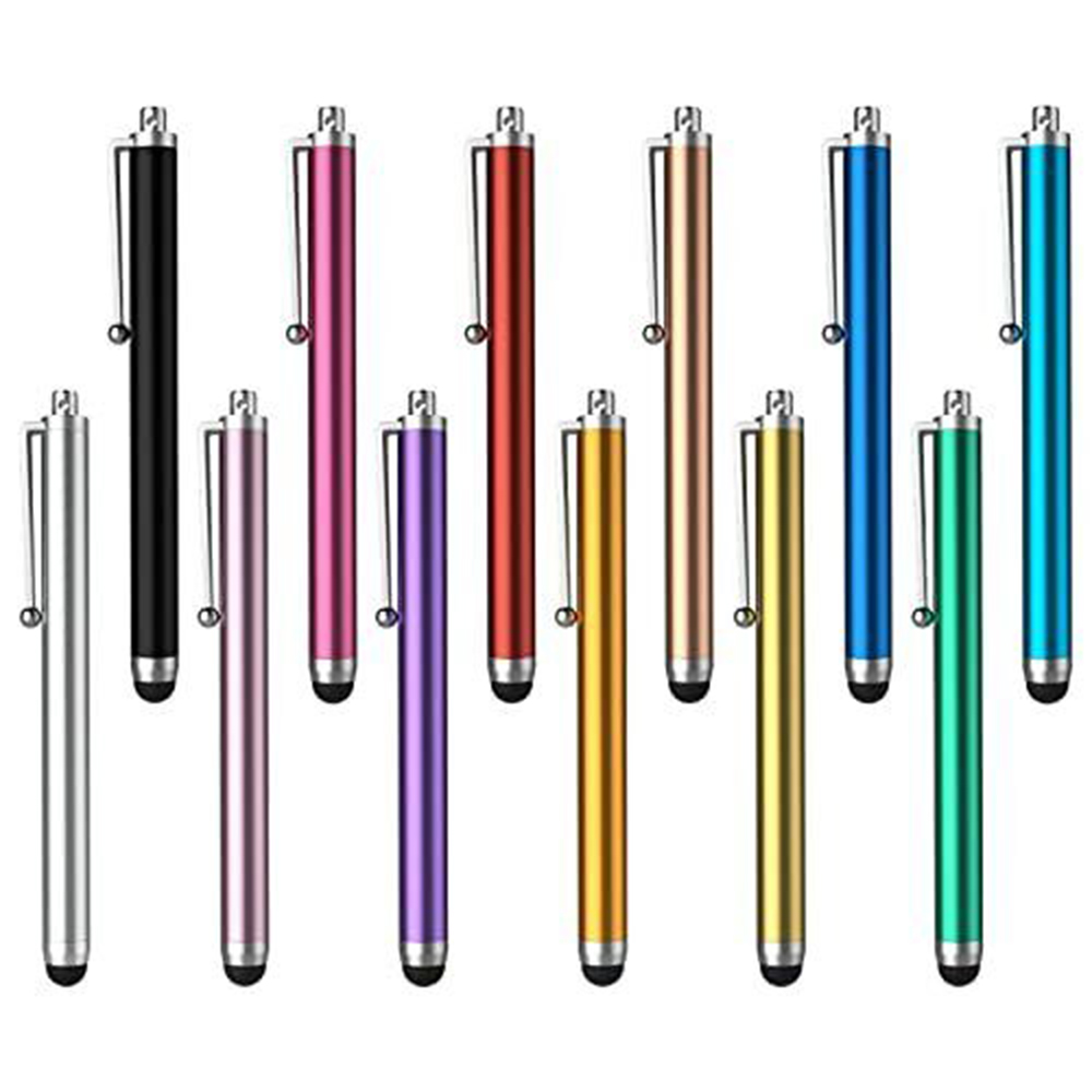 Drawing Tablet Pen Accessories - 10pcs/lot Stylus Pen For Android iOS