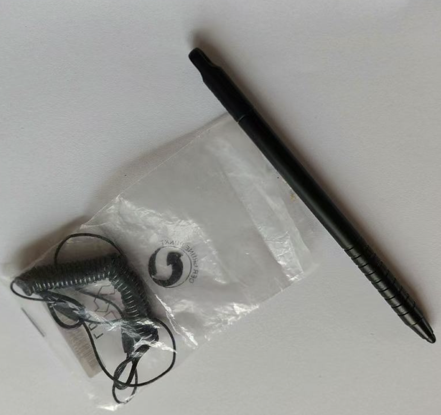 Drawing Tablet Pen Accessories - Custom Stylus Pen for Getac F110