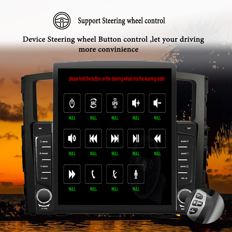 Android 14.0 8G+128G Car Autor - огляд і ціна Tablet Danish Mobile & Accessories
