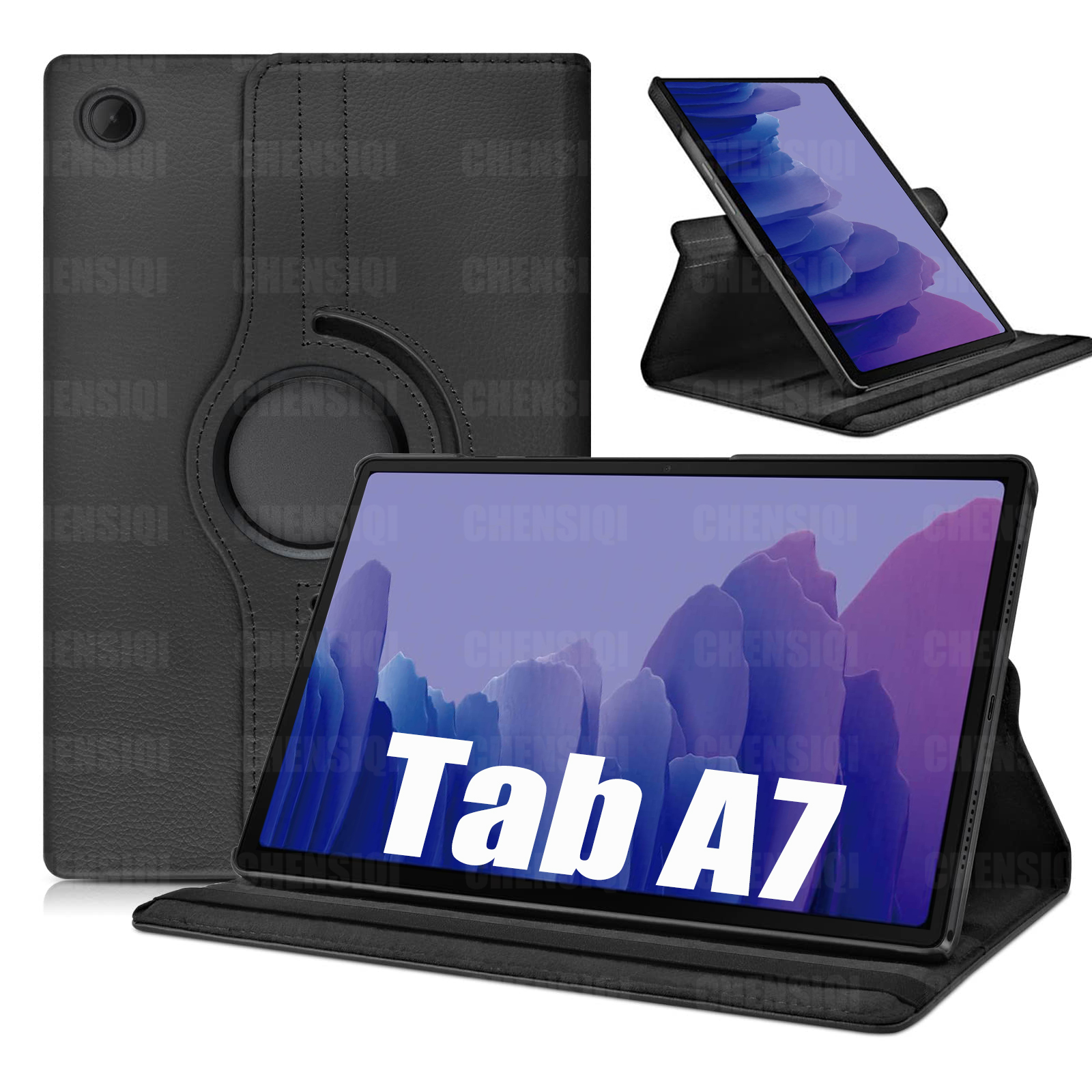 Rotating Case for Samsung Gala - огляд і ціна Samsung Tablet With Accessories