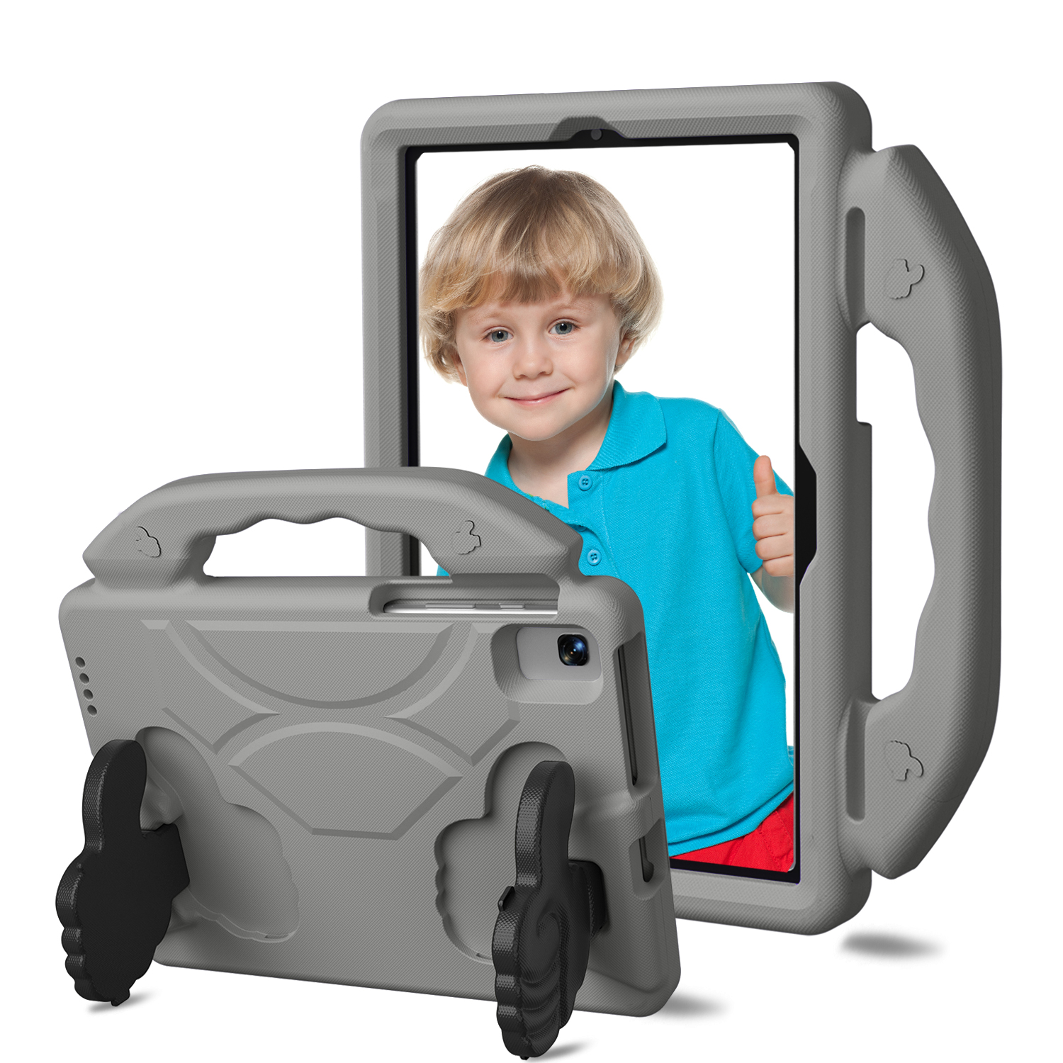 Case for Samsung Galaxy 10.4in - огляд і ціна Samsung Tablet With Accessories