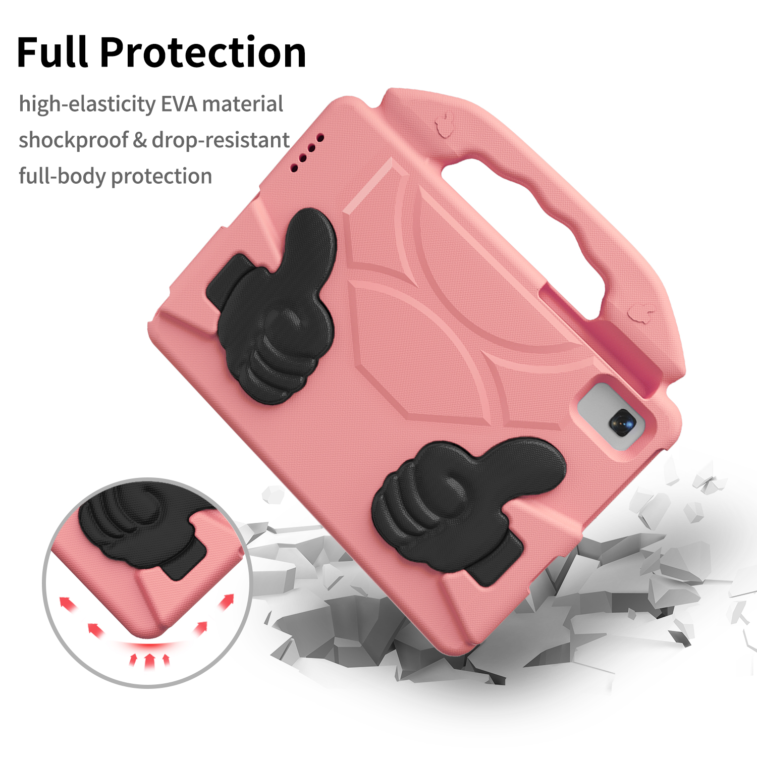 Case for Samsung Galaxy 10.4in - огляд і ціна Samsung Tablet With Accessories