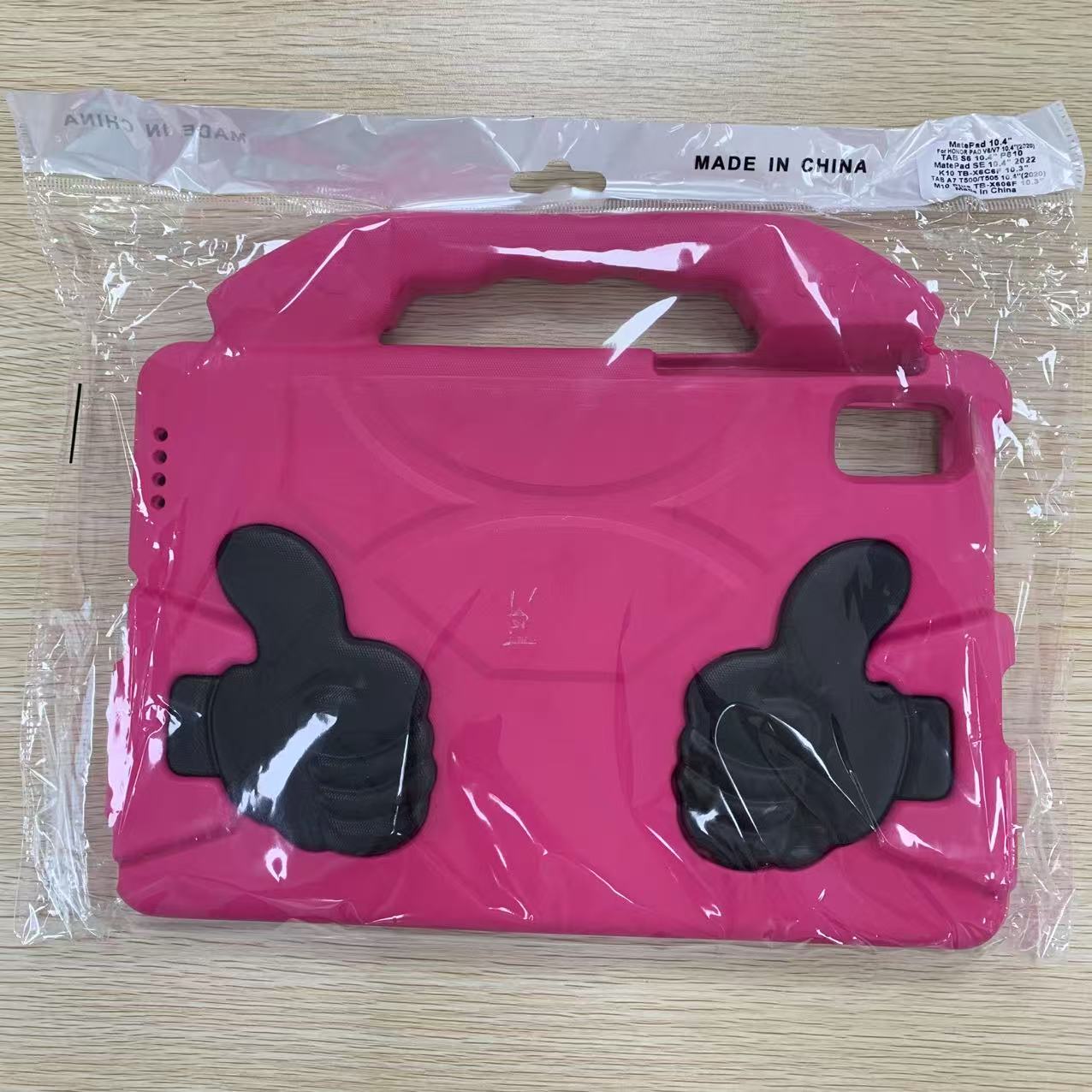 Case for Samsung Galaxy 10.4in - огляд і ціна Samsung Tablet With Accessories