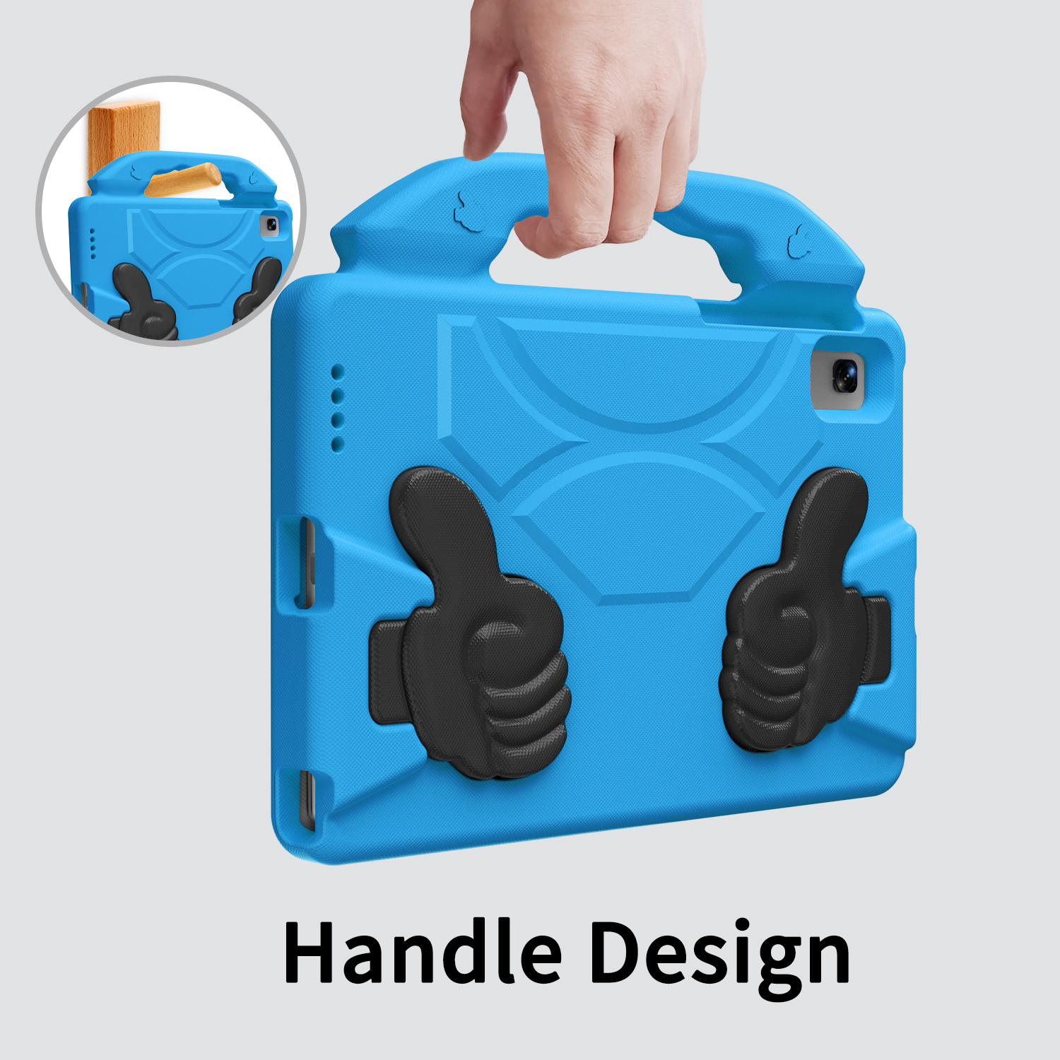 Case for Samsung Galaxy 10.4in - огляд і ціна Samsung Tablet With Accessories