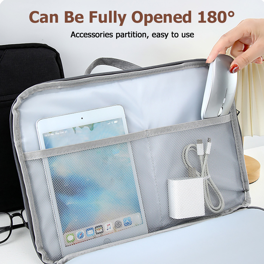 Laptop Bags 13.3 14 15 15.6 in - огляд і ціна Tcl Tablet Accessories