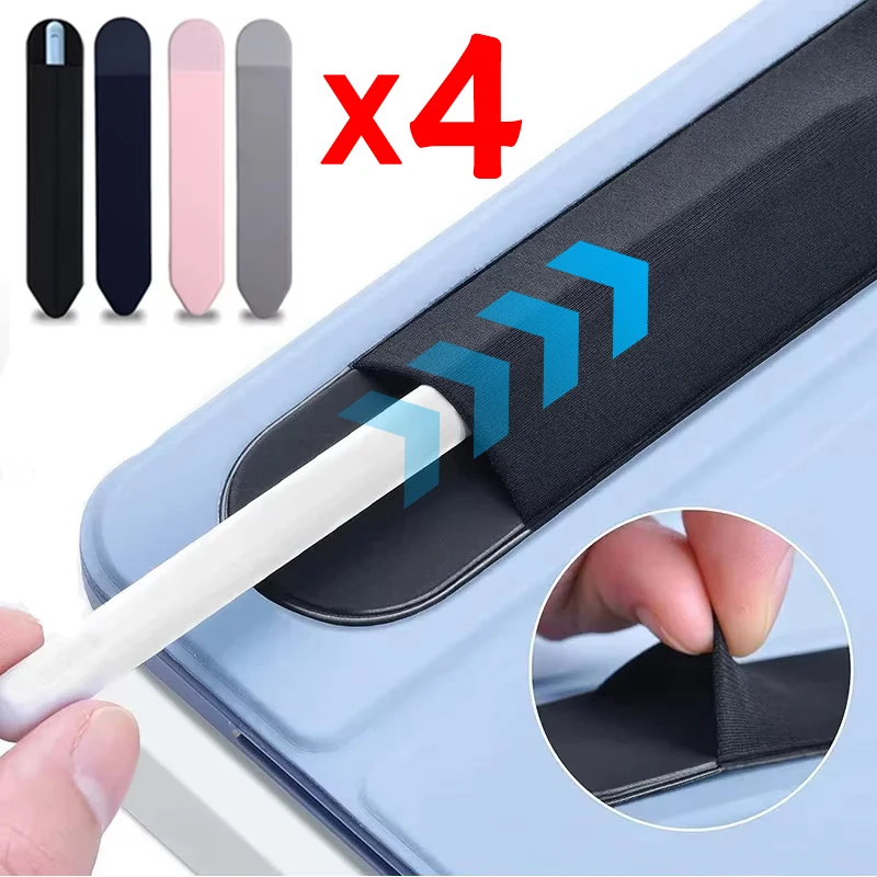 4-1Pack Universal Sticky Stylu - огляд і ціна Tcl Tablet Accessories