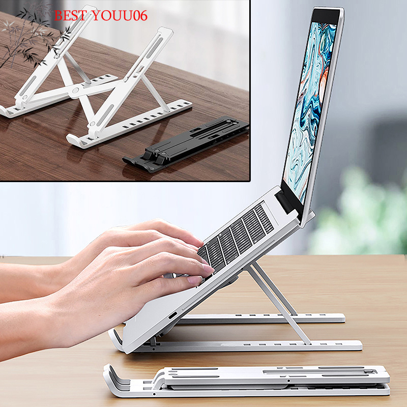 Hot Universal Laptop Stand Adj - огляд і ціна Cooling Stand Tablet