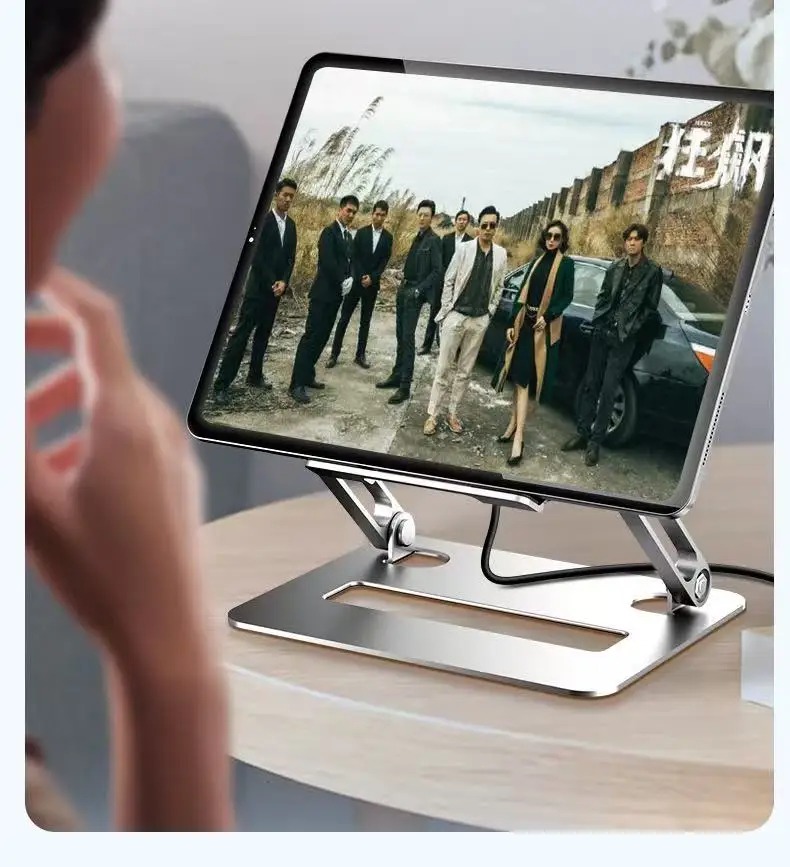 Tablet Computer Radiator Stand - огляд і ціна Cooling Stand Tablet