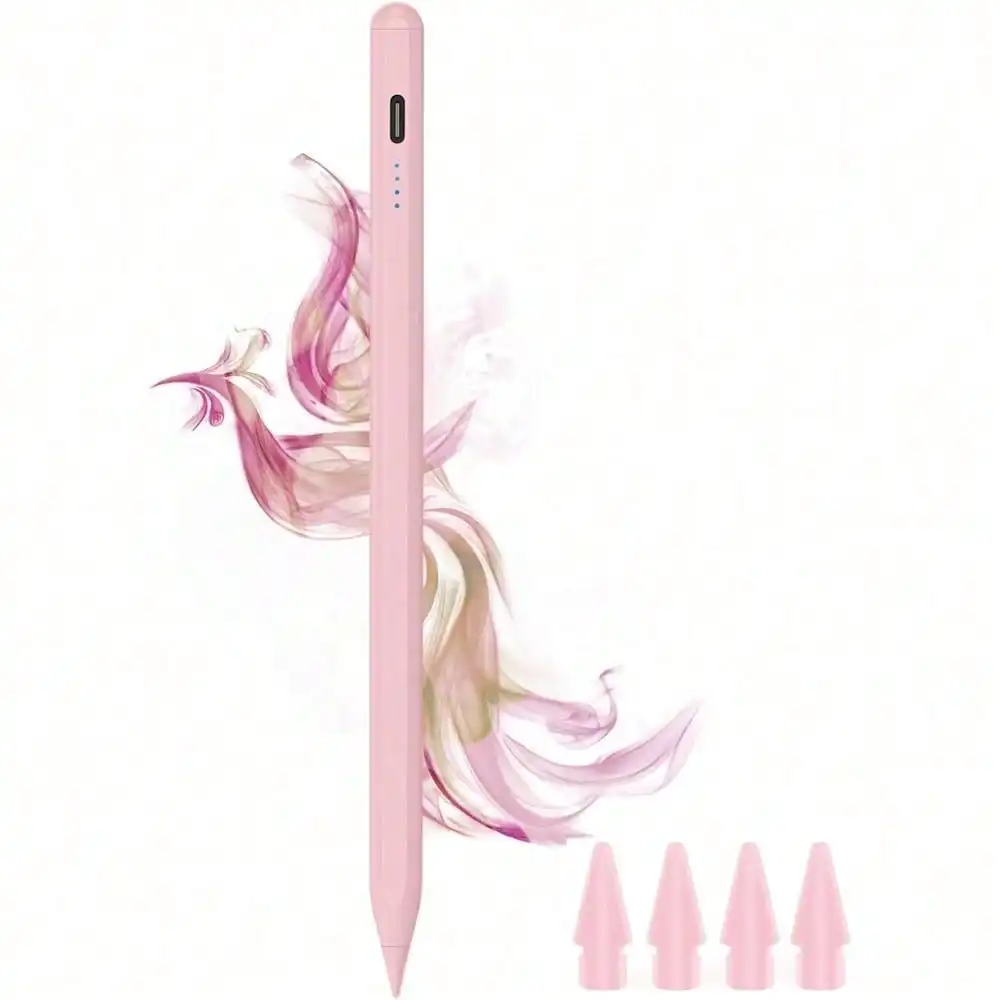 Stylus Pen For IPad 9th&10th - - огляд і ціна Ipad Pencil Stylus