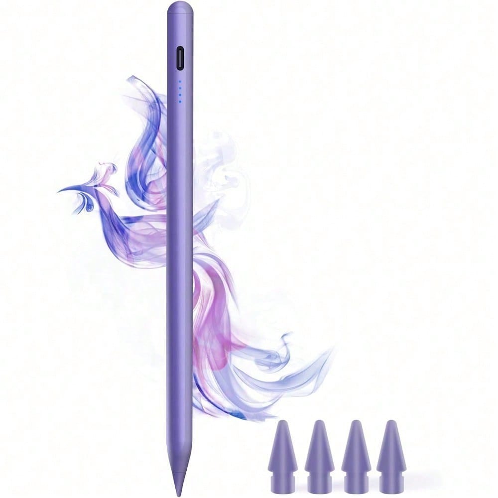 Stylus Pen For IPad 9th&10th - - огляд і ціна Ipad Pencil Stylus