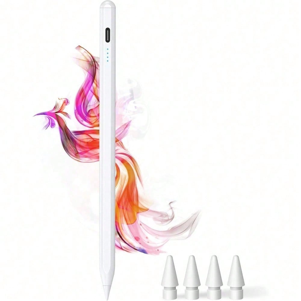 Stylus Pen For IPad 9th&10th - - огляд і ціна Ipad Pencil Stylus