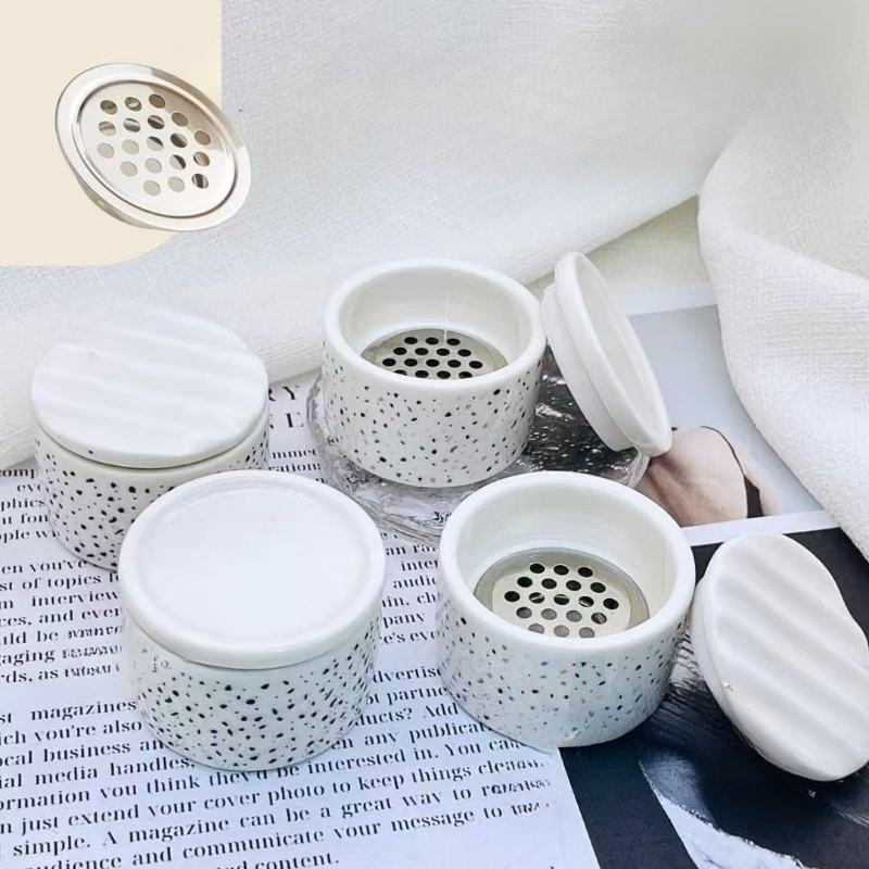 Ceramic Paint Brush Washer Cup - огляд і ціна Case With Pencil Holder