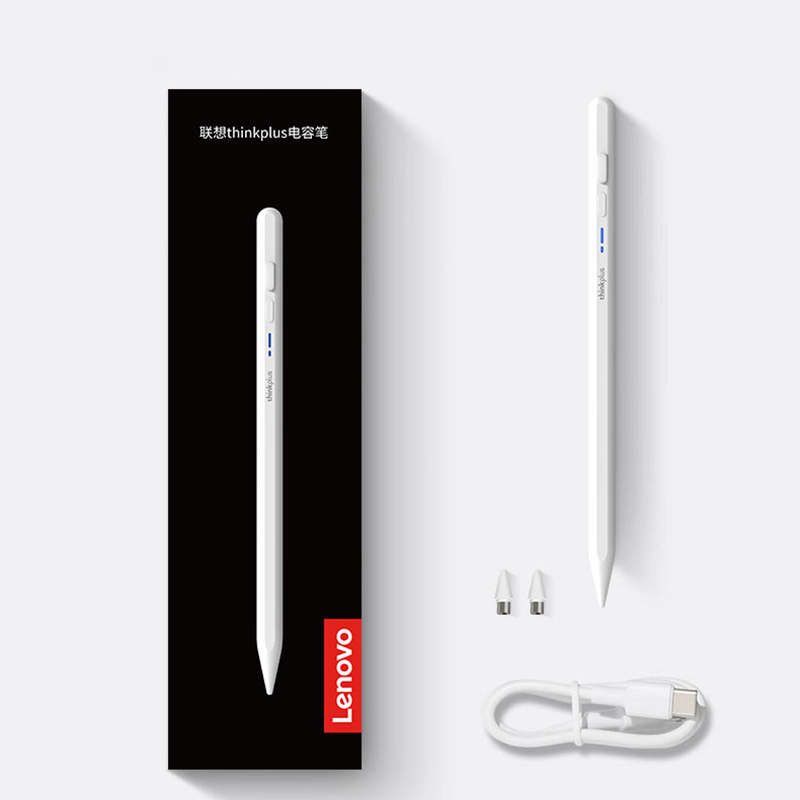 Lenovo  Universal Stylus Pen F - огляд і ціна Ipad Pencil Stylus