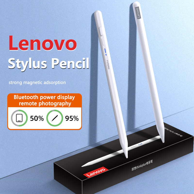 Lenovo  Universal Stylus Pen F - огляд і ціна Ipad Pencil Stylus