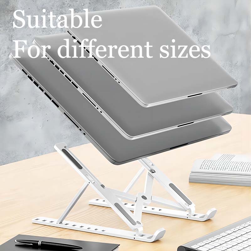 Portable Laptop Stand Adjustab - огляд і ціна Cooling Stand Tablet