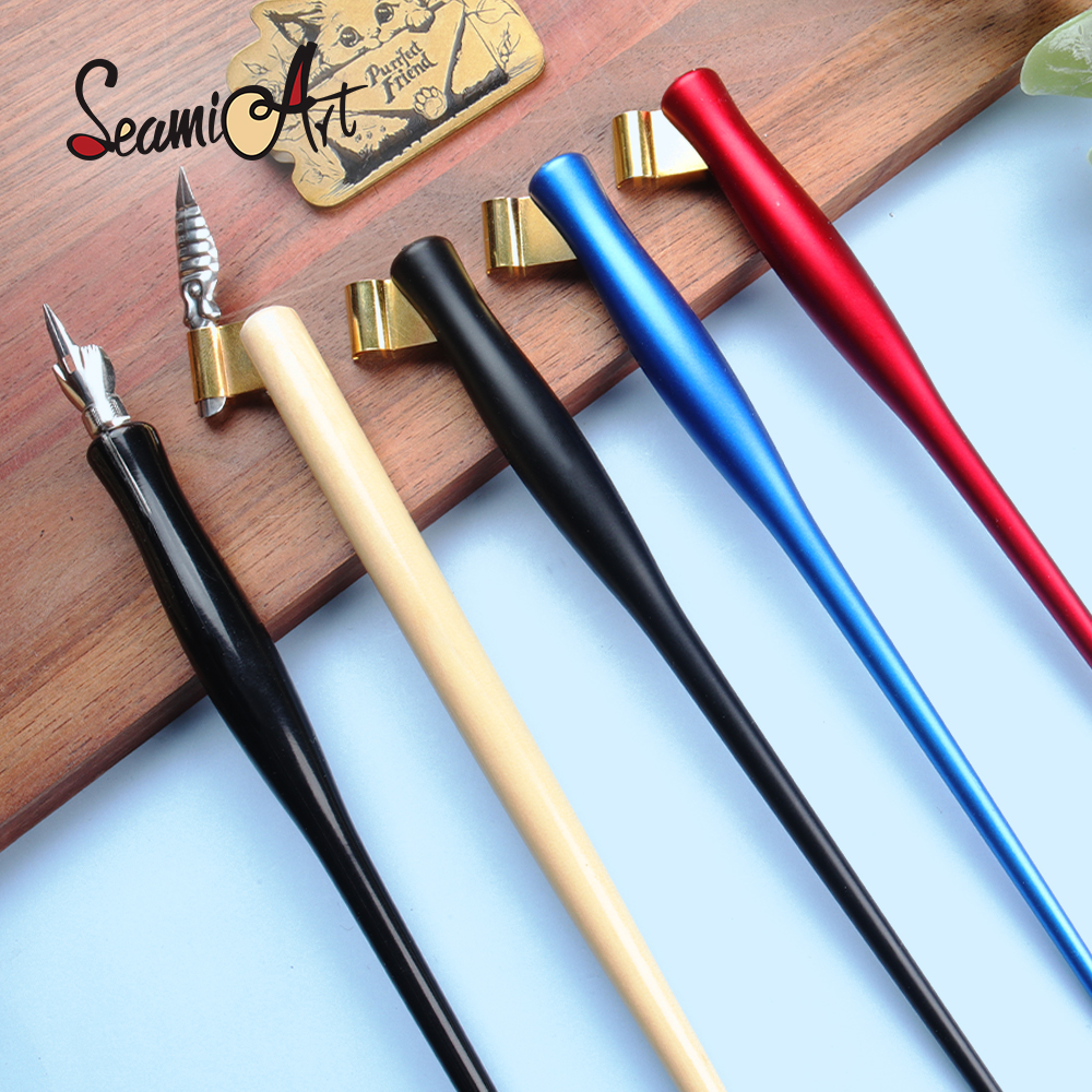 SeamiArt 1pc Multifunctional D - огляд і ціна Case With Pencil Holder