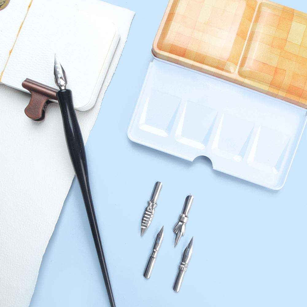 SeamiArt 1pc Multifunctional D - огляд і ціна Case With Pencil Holder
