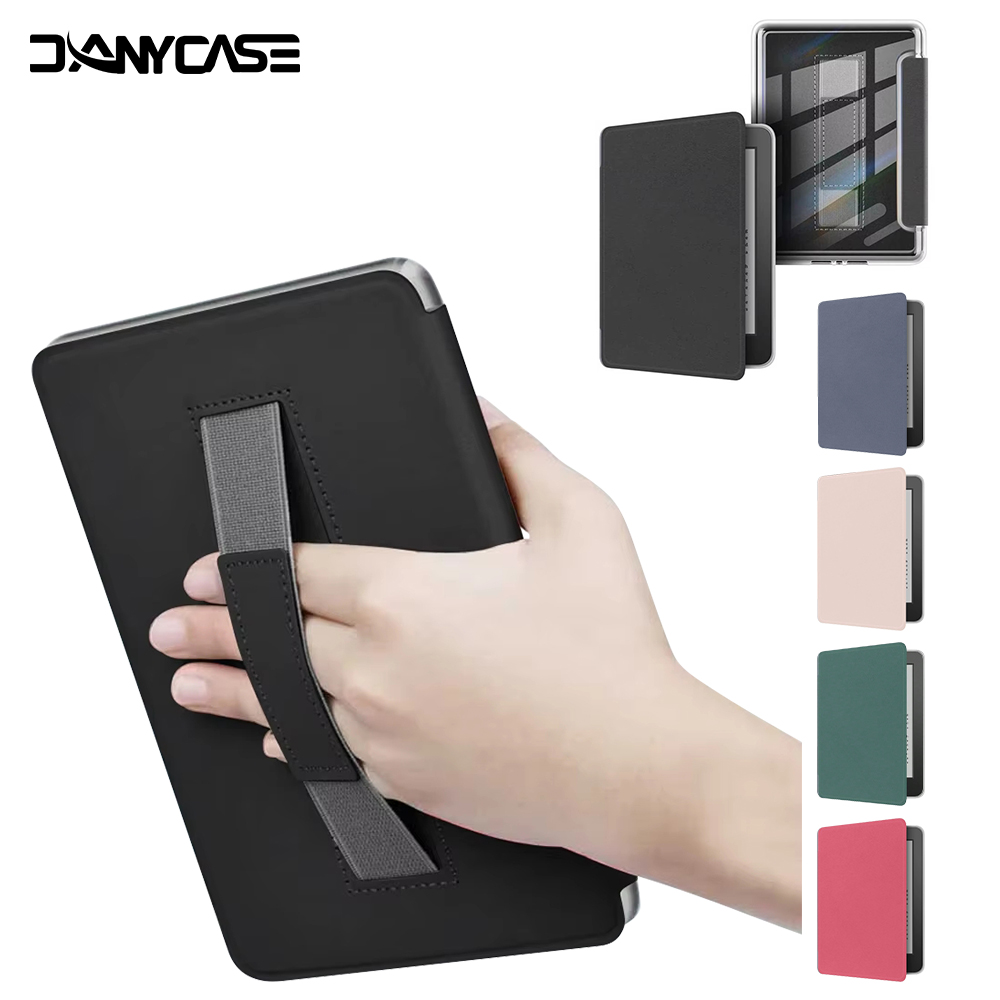 kindle case for Kindle Paperwh - огляд і ціна Kindle Tablet Accessories