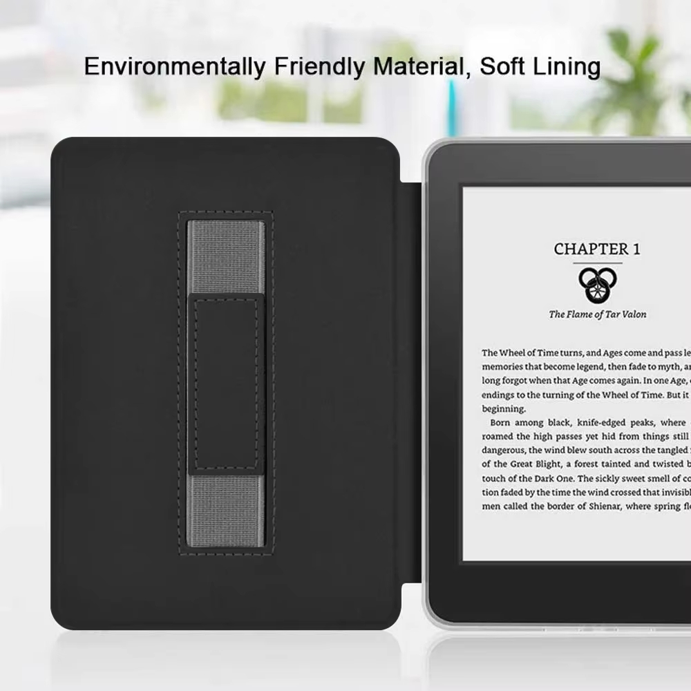 kindle case for Kindle Paperwh - огляд і ціна Kindle Tablet Accessories