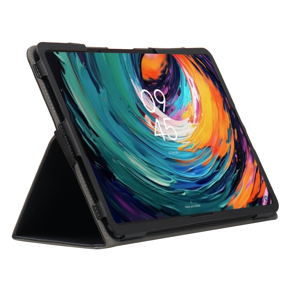 Leather Cover For TCL NXTPAPER - огляд і ціна Tcl Tablet Accessories