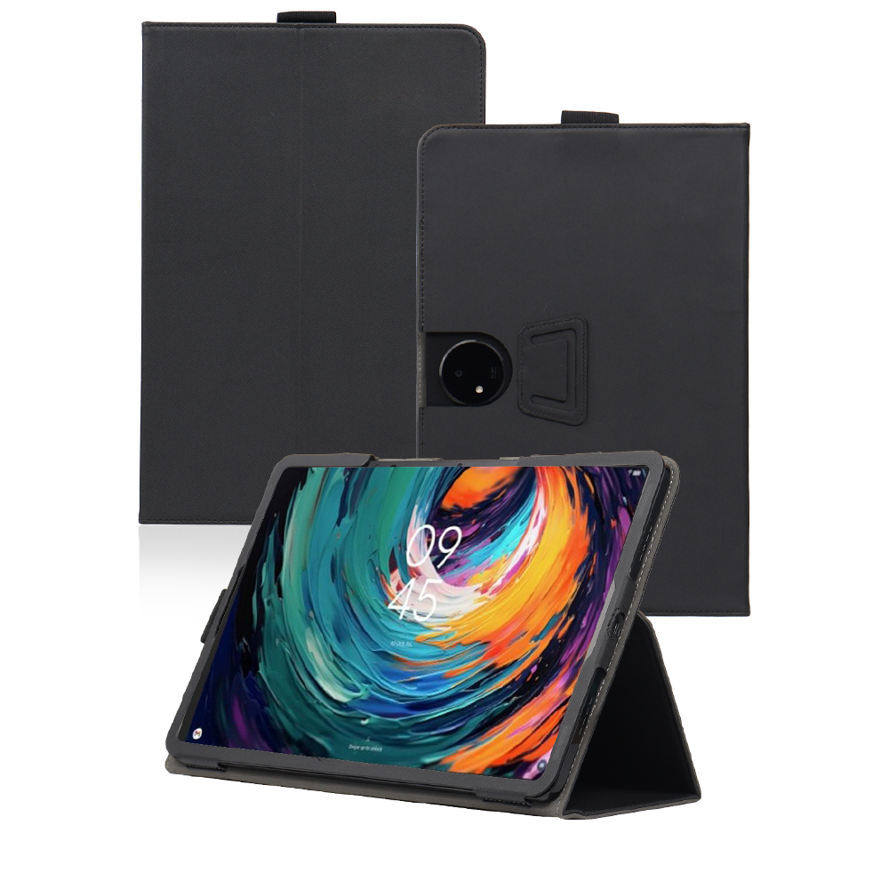 Leather Cover For TCL NXTPAPER - огляд і ціна Tcl Tablet Accessories