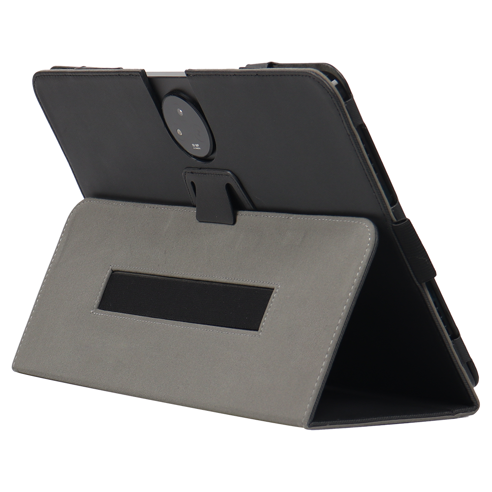 Leather Cover For TCL NXTPAPER - огляд і ціна Tcl Tablet Accessories