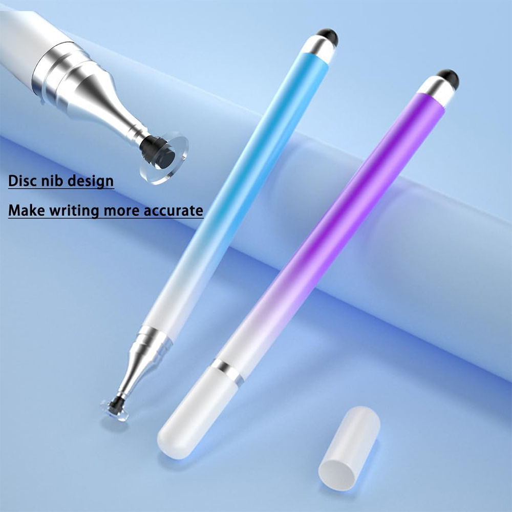 Stylus Pen For Touch Screens 2 - огляд і ціна Ipad Pencil Stylus