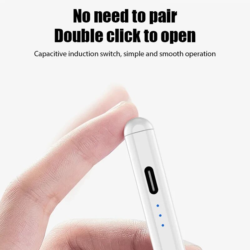 Universal Stylus Pen Capacitiv - огляд і ціна Samsung Tablet With Accessories