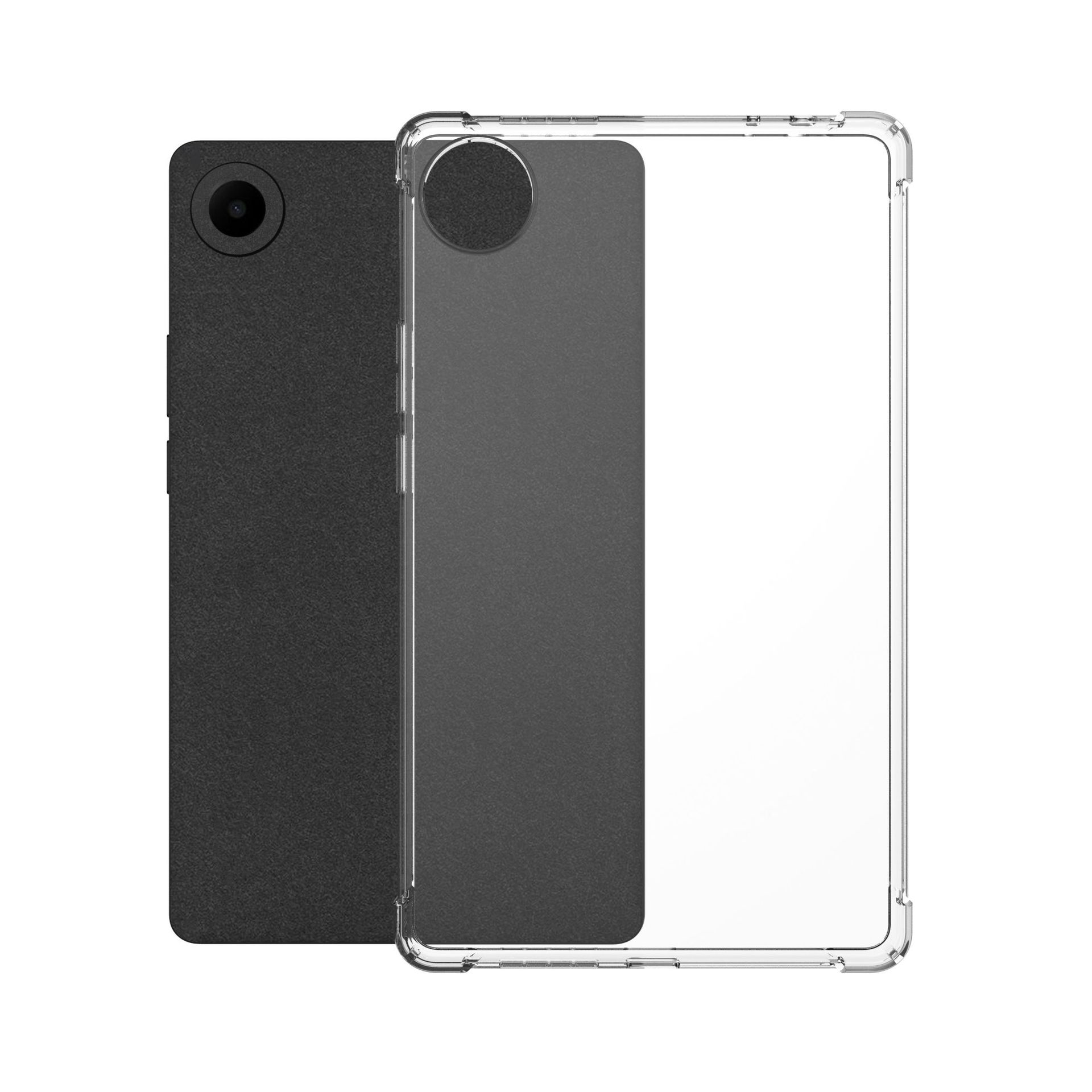 Transparent TPU Case for TCL T - огляд і ціна Tcl Tablet Accessories