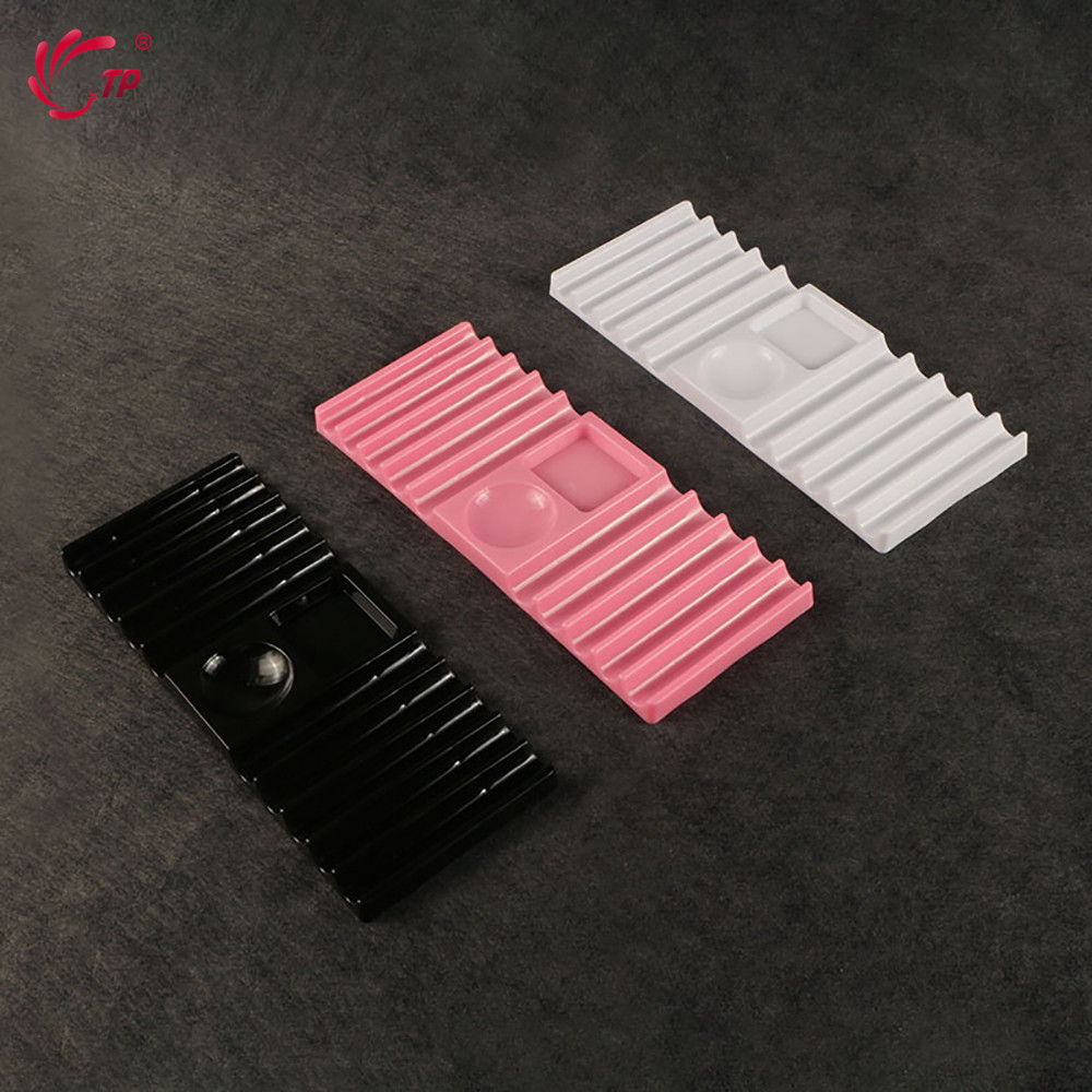 TP Dual Form Holder Plastic Pe - огляд і ціна Case With Pencil Holder