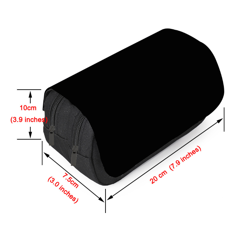 New Sprunki Pencil Case Classi - огляд і ціна Case With Pencil Holder
