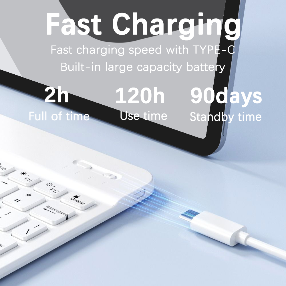 Wireless Bluetooth-compatible  - огляд і ціна Tcl Tablet Accessories