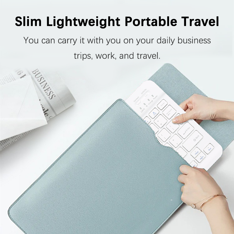 Wireless Bluetooth-compatible  - огляд і ціна Tcl Tablet Accessories