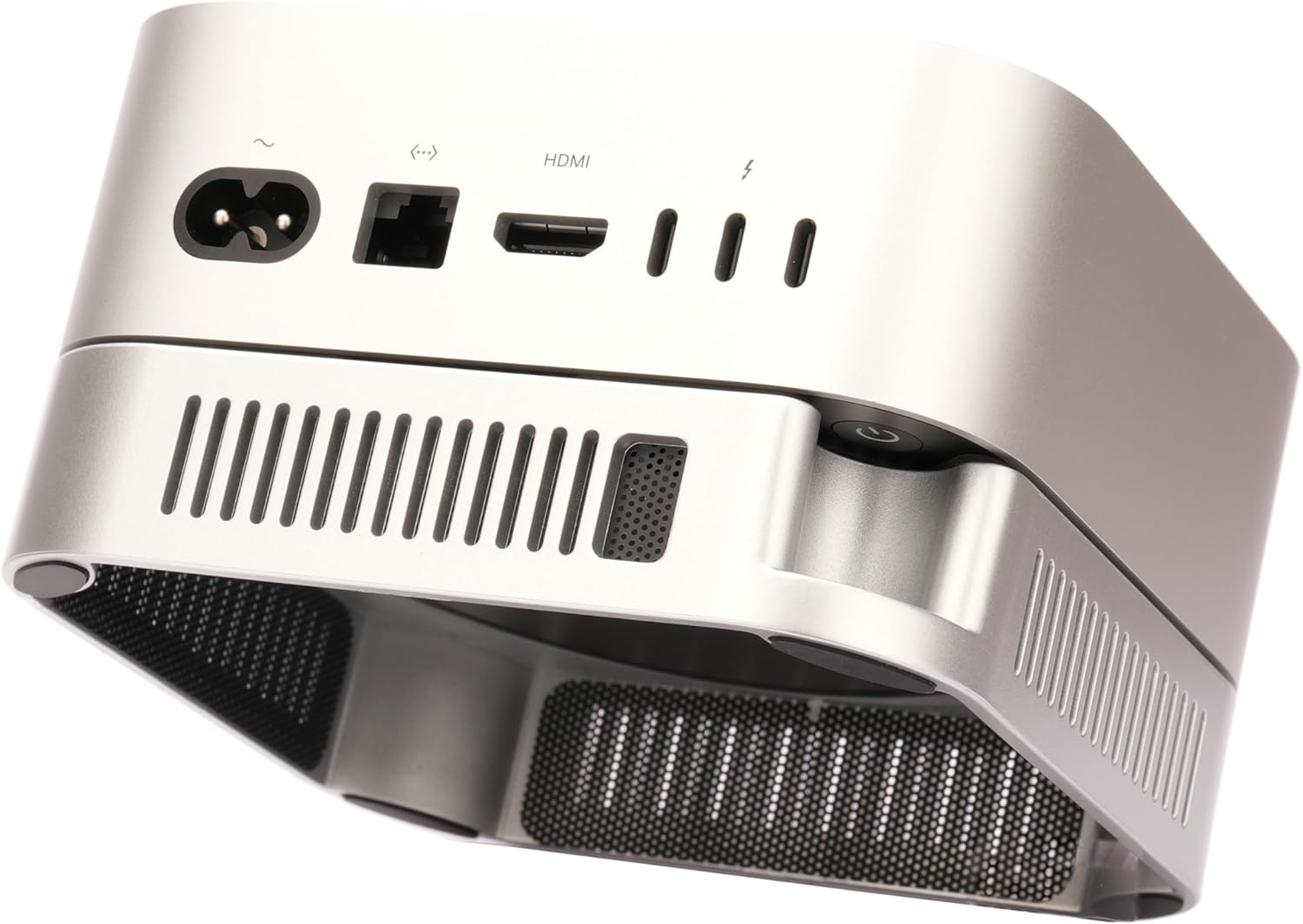 Stand for Mac Mini M4/M4 Pro,  - огляд і ціна Cooling Stand Tablet