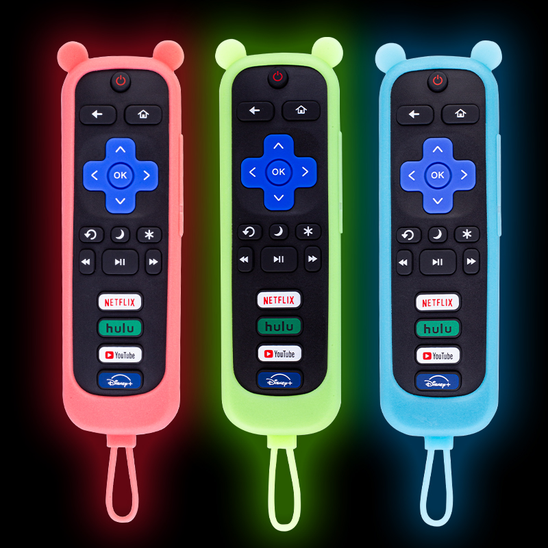 1 Piece Luminous Silicone Case - огляд і ціна Tcl Tablet Accessories
