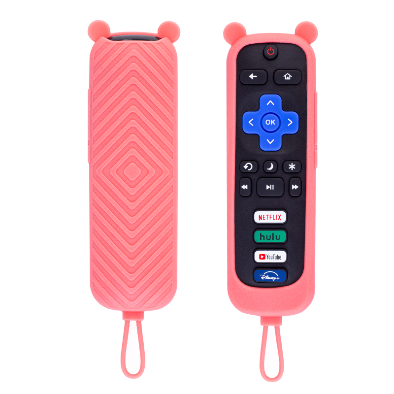 1 Piece Luminous Silicone Case - огляд і ціна Tcl Tablet Accessories