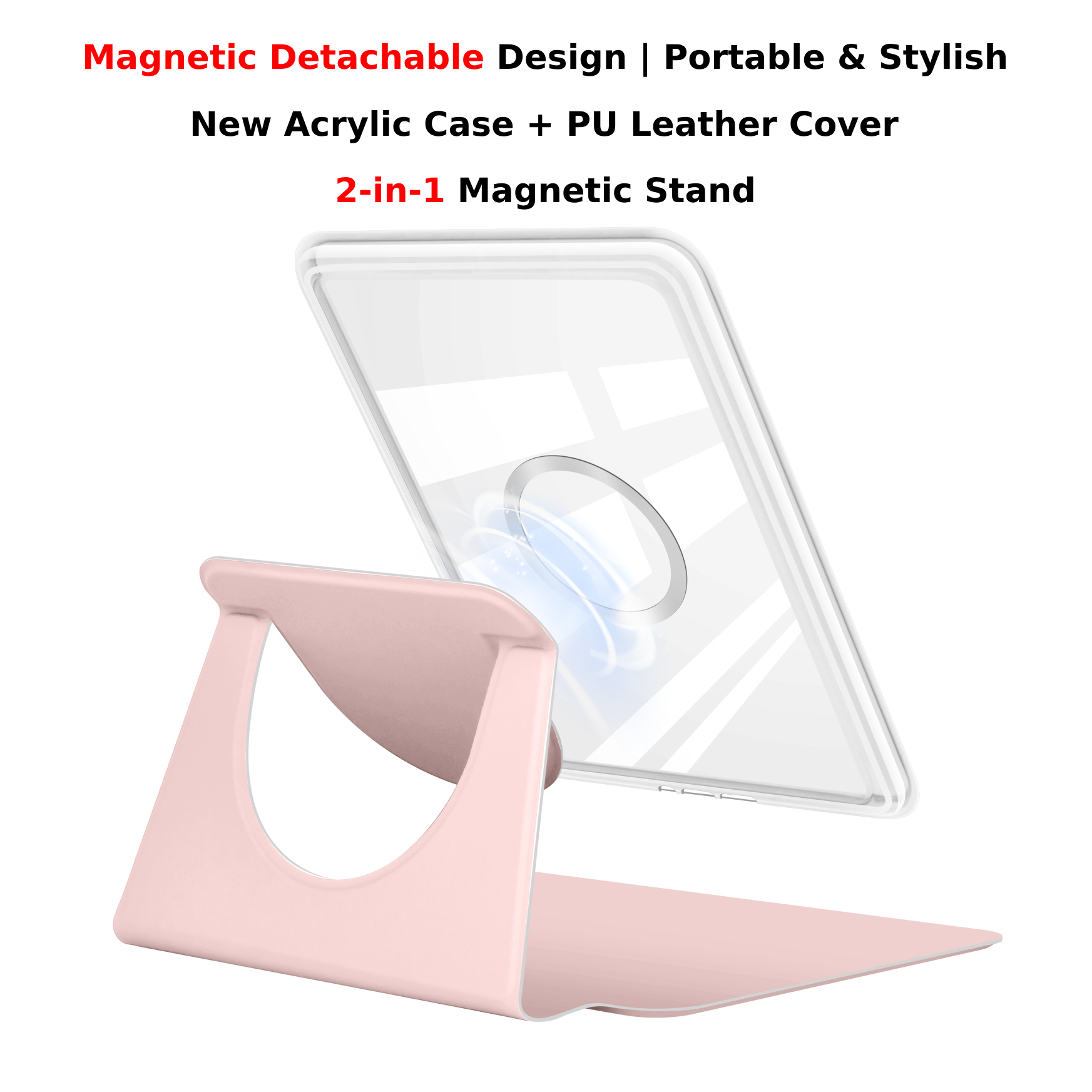 For Kindle Paperwhite 12th Gen - огляд і ціна Kindle Tablet Accessories