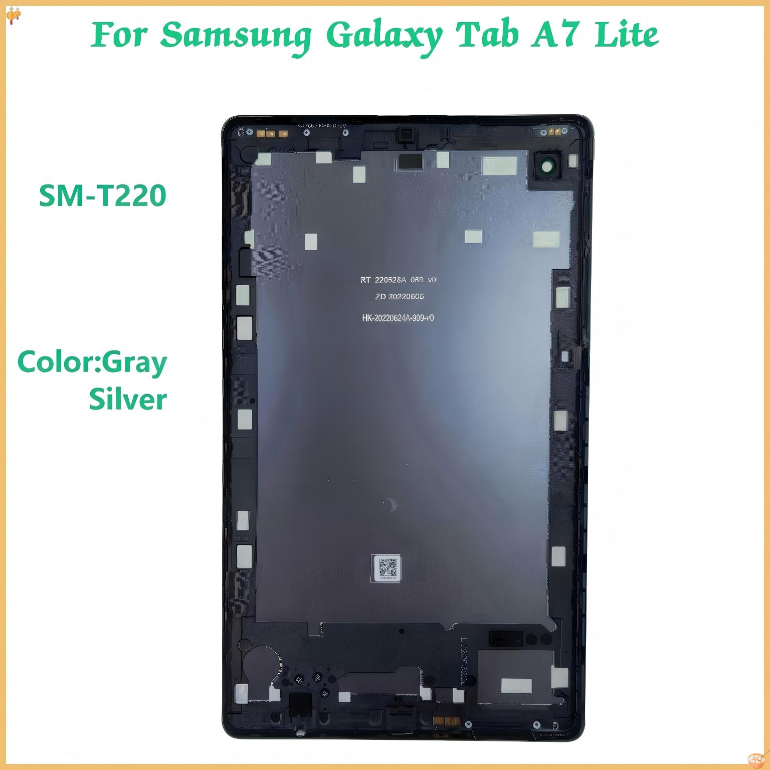 AAA shell back For Samsung Gal - огляд і ціна Samsung Tablet With Accessories