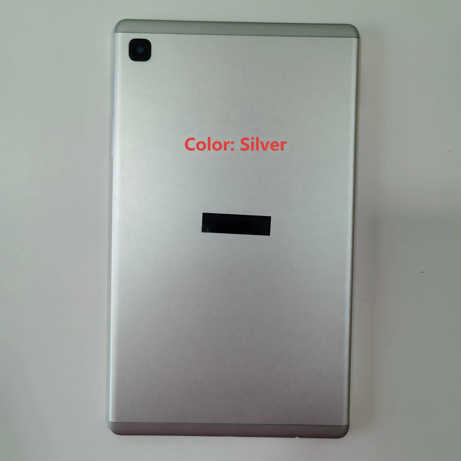 AAA shell back For Samsung Gal - огляд і ціна Samsung Tablet With Accessories