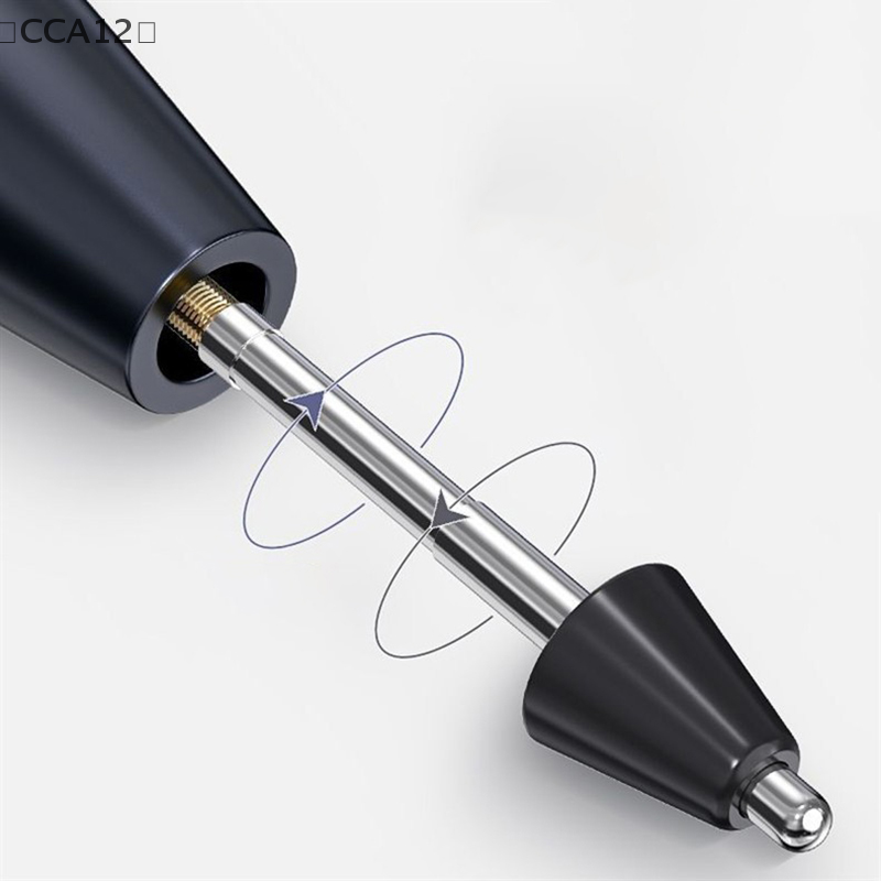 Metal Smart Stylus Pen Nib Rep - огляд і ціна Drawing Tablet Pen Accessories