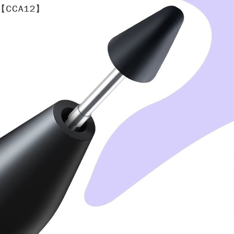 Metal Smart Stylus Pen Nib Rep - огляд і ціна Drawing Tablet Pen Accessories