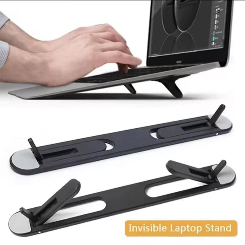 【Y】1/2Pcs Universal Laptop Ris - огляд і ціна Cooling Stand Tablet