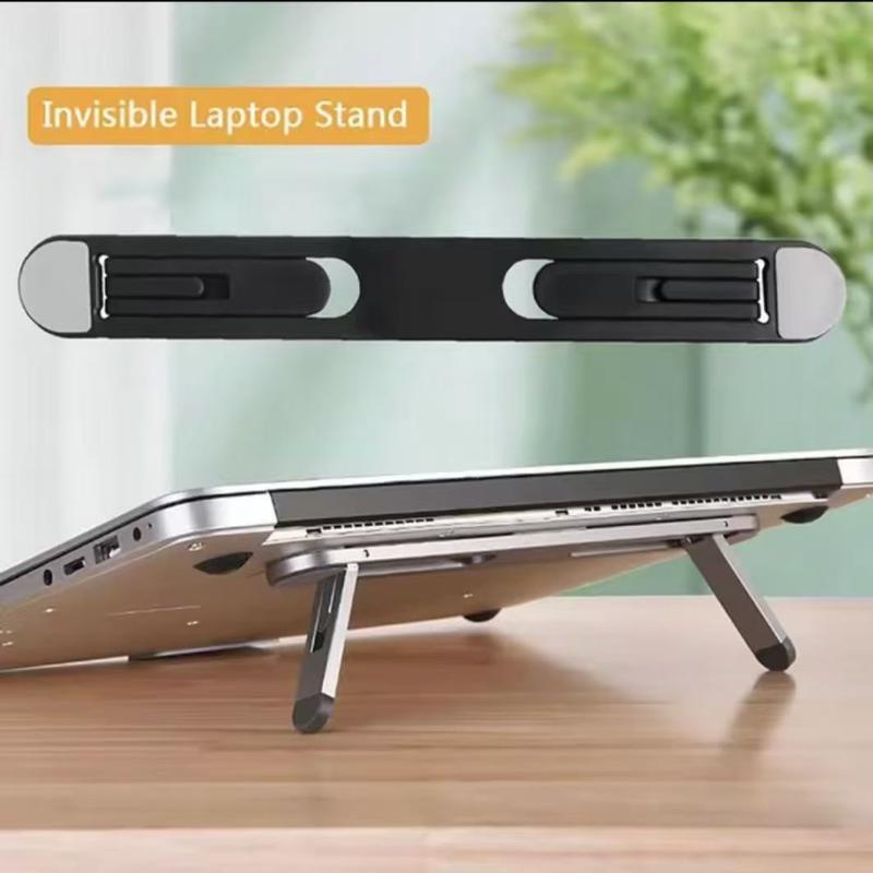 【Y】1/2Pcs Universal Laptop Ris - огляд і ціна Cooling Stand Tablet