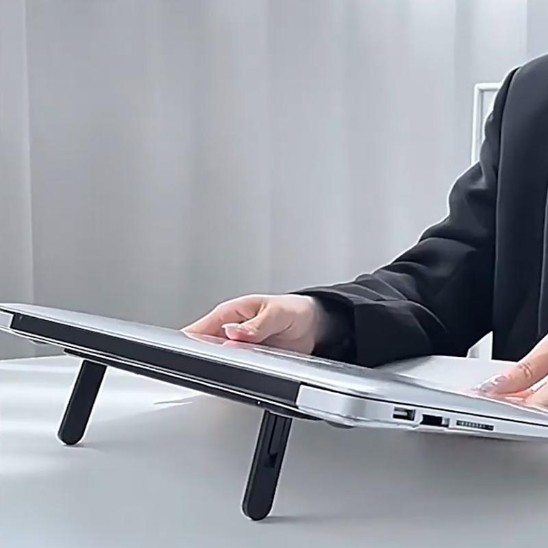 【Y】1/2Pcs Universal Laptop Ris - огляд і ціна Cooling Stand Tablet