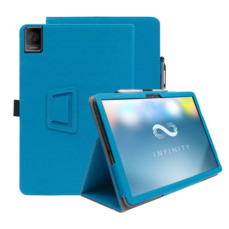 Case For TCL TAB 10 Gen 2 8496 - огляд і ціна Tcl Tablet Accessories