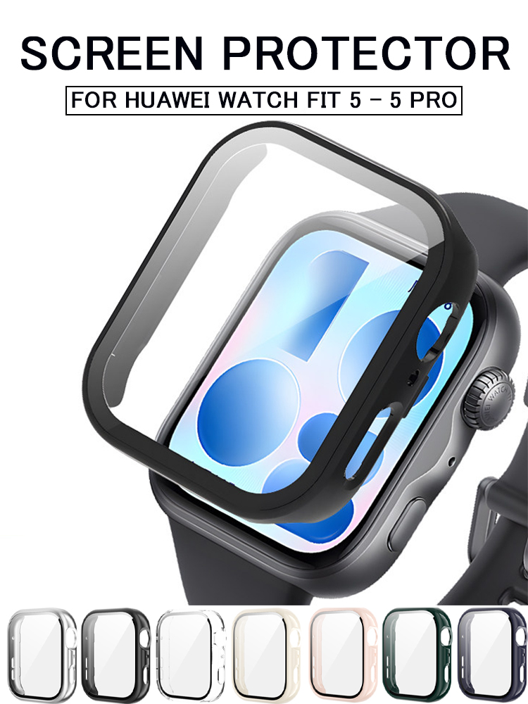 Case For Huawei watch Fit 4/5/ - огляд і ціна Tablet Accessories For Girls