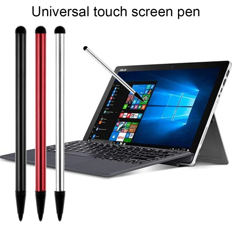 1/2/3Pcs Universal Dual Use Sc - огляд і ціна Ipad Pencil Stylus
