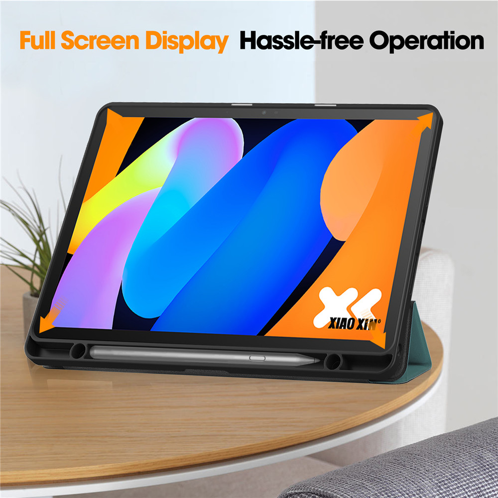 For Lenovo Xiaoxin Pad 11 2025 - огляд і ціна Lenovo Tablet M11 Accessories